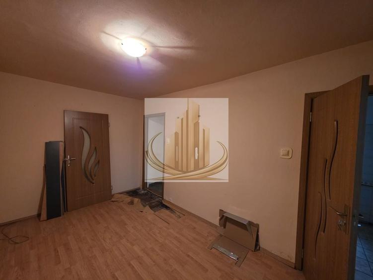 Apartament 2 camere 32 mp parter Dacia - 2