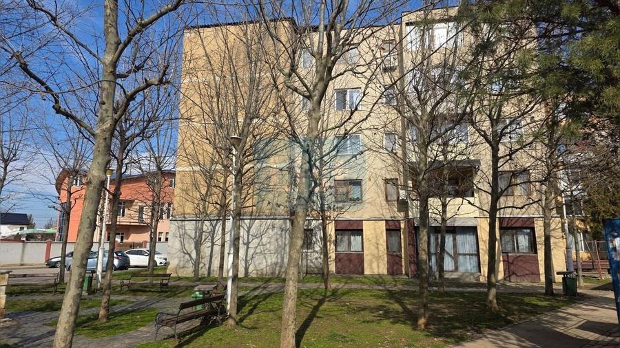 Apartament 3 cam | et. 2 | gata de mutare - 2