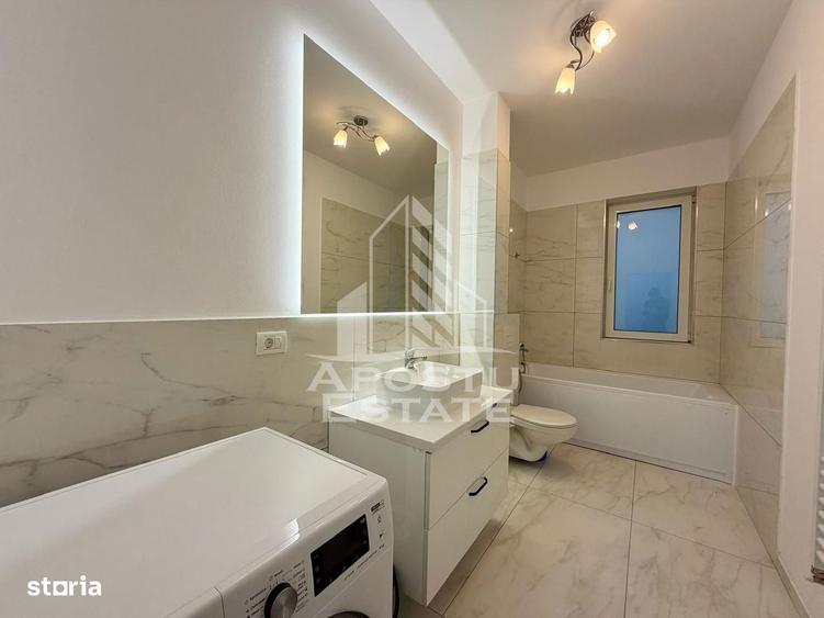 Apartament o camera,parcare, PetFriedly, Prima inchiriere, Braytim - 2