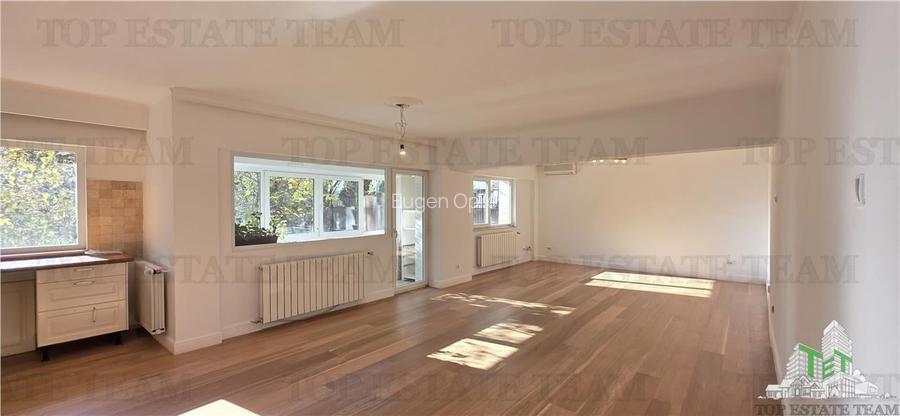 Vanzare apartament 3 camere - Baneasa Herastrau