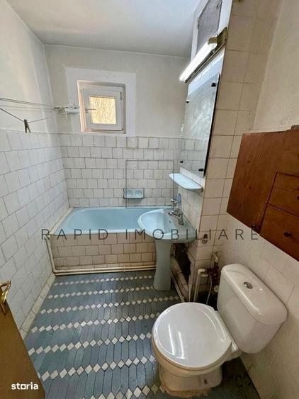 De Vanzare - Ap. 2 Camere - Mazepa 2/Piata Ancora/Faleza Dunarii - 10