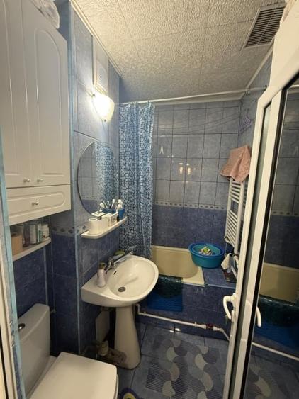 2 camere Decomandat - 40 mp - Pacurari - 86000 euro - 3