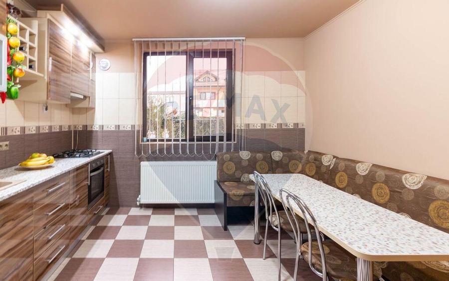 Vila moderna 5 camere, teren 250mp, Colentina Cornisor - 6