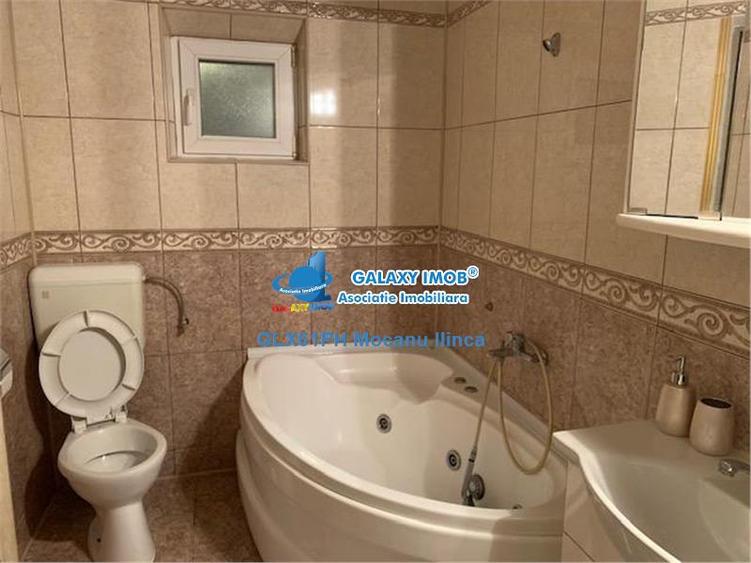 Vanzare casa 5 camere, zona linistita, Ploiesti, zona Nord - 20