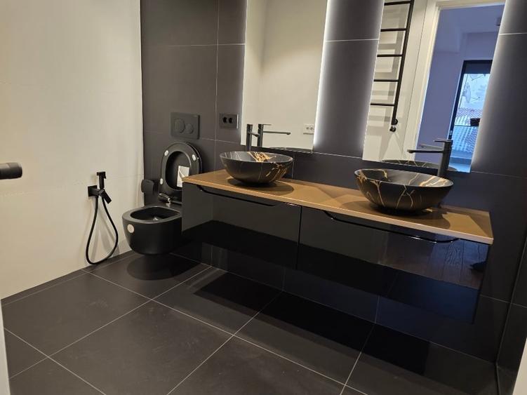 Residence 5 Apartament 4 camere Iancu Nicolae langa Jolie Ville constructie noua - 3