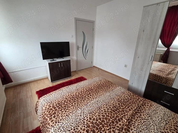 Inchiriez ap 2 camere 1700 ron - 2