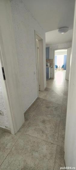 Vand apartament spa?ios, decomandat Baile Felix, Str. Beiu?ului nr. 9 (aprox. 100 m de ?trand) - 6