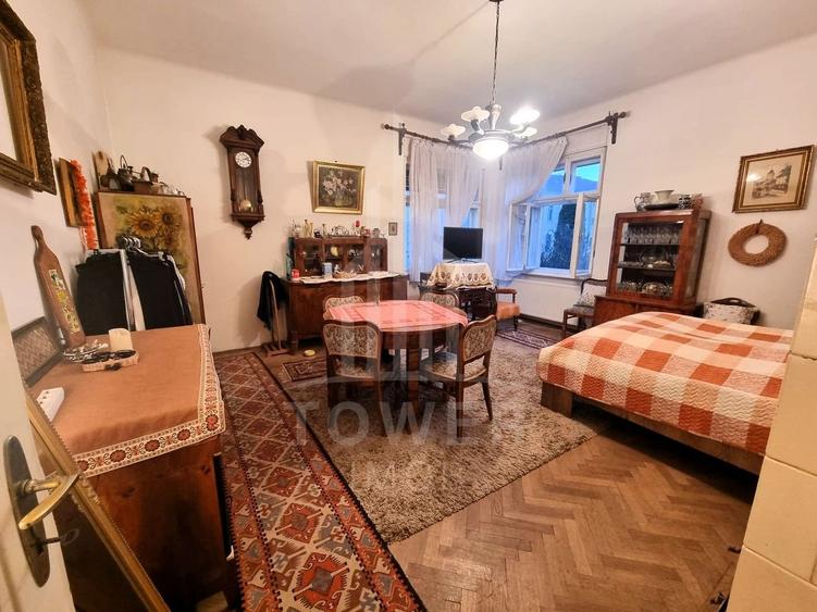 Casă de vânzare | Calea Poplăcii - Sibiu - 2