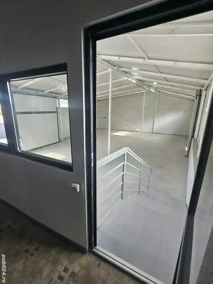 Spațiu comercial, de 205 mp, în Central