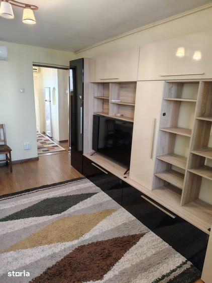 De vanzare apartament 2 camere Drumul Taberei, metrou Romancierilor - 15