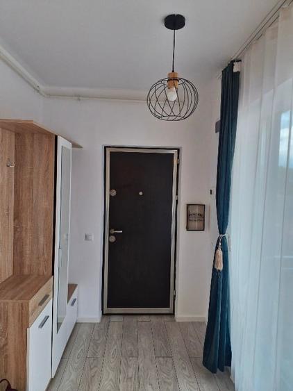 Propietar inchiriez ap2 camere strada Traian 58-62, 600 euro - 14