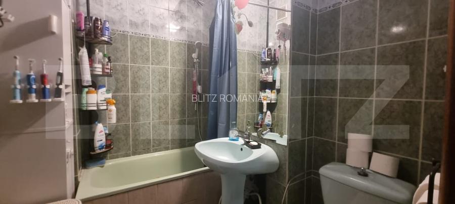 Apartament 3 camere, 71 mp utili totali, Mircea cel Batran