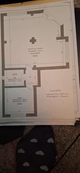 ULTRACENTRAL- CASA VILA D+P+2, ETAJE, CENTRALA GAZ - 2