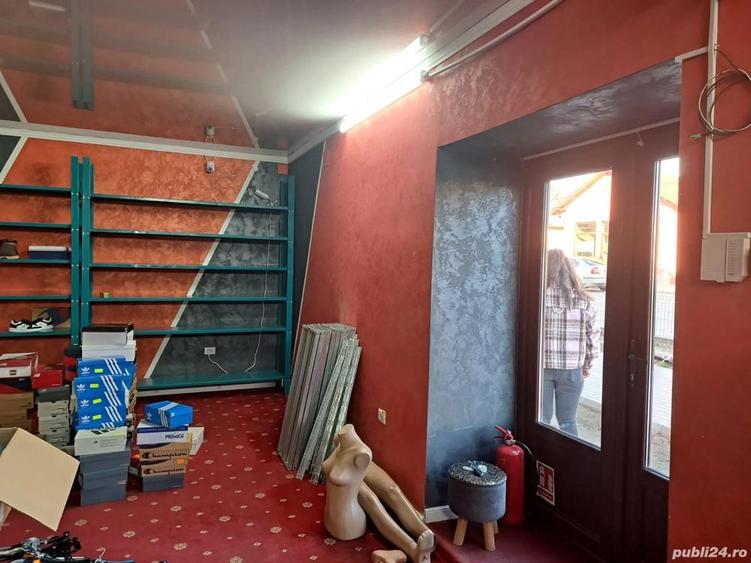 Spa?iu comercial Patarlagele de inchiriat vis a vis de Clinica Sante - 6