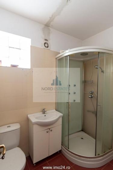 Baneasa-Dobrogeanu Gherea, Apartament 3 Camere, bloc 2013-Comision 0 - 10