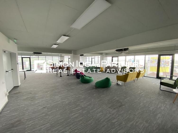 Birouri cladire East Side - 7