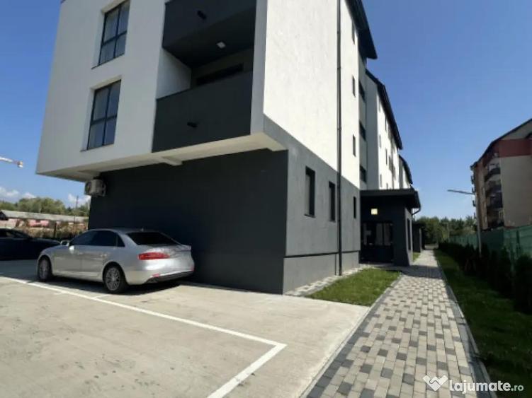Apartament de vanzare, cu 2 camere, 42 mp, zona Garii - 11
