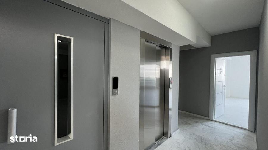 Apartament 2 camere luminos si cu vedere la MARE, zona Infinity Beach - 3