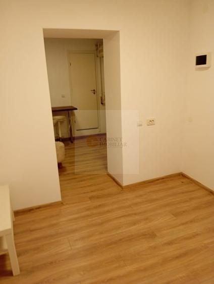 Centru Vechi - Unirii I Garsoniera in vila  I P+2 I Vedere stradala - 6