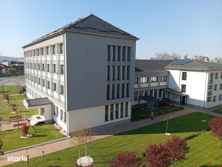 Apartament 3 camere de vanzare in Ineu - 6