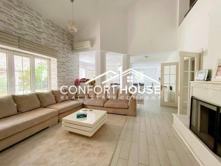 Vila P+E+M,  650mp teren, ansamblu rezidential, IANCU NICOLAE - 2