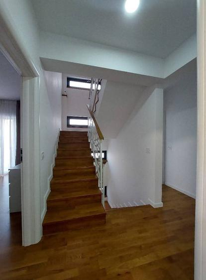 Vila Individuală P+1+M , 5 Camere,  teren 572 mp Drumul Dobroesti Fundeni - 26