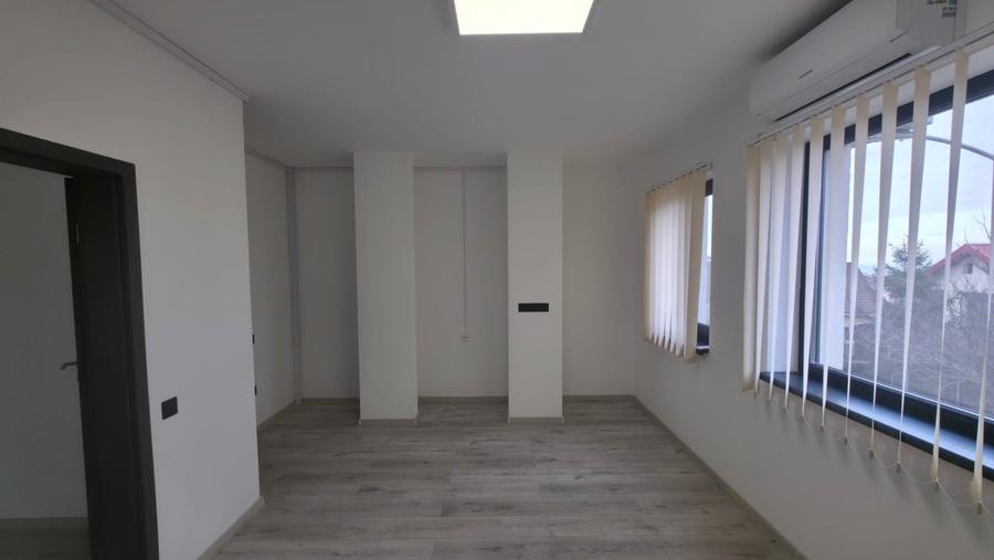 Spatiu Premium in Duplex pentru birou: 6 Camere, Infrastructura IT, Parcare - 6