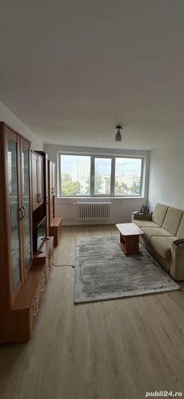 Apartament cu 1 camera 26 mp - 2