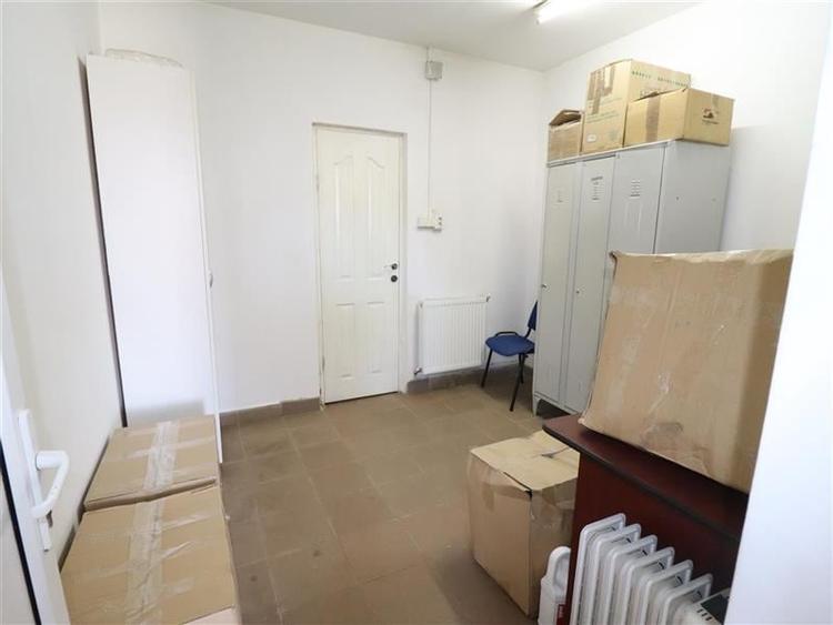 Teren intravilan 9359 mp  |  hala 786 mp | Apahida | zona Libertatii - 26