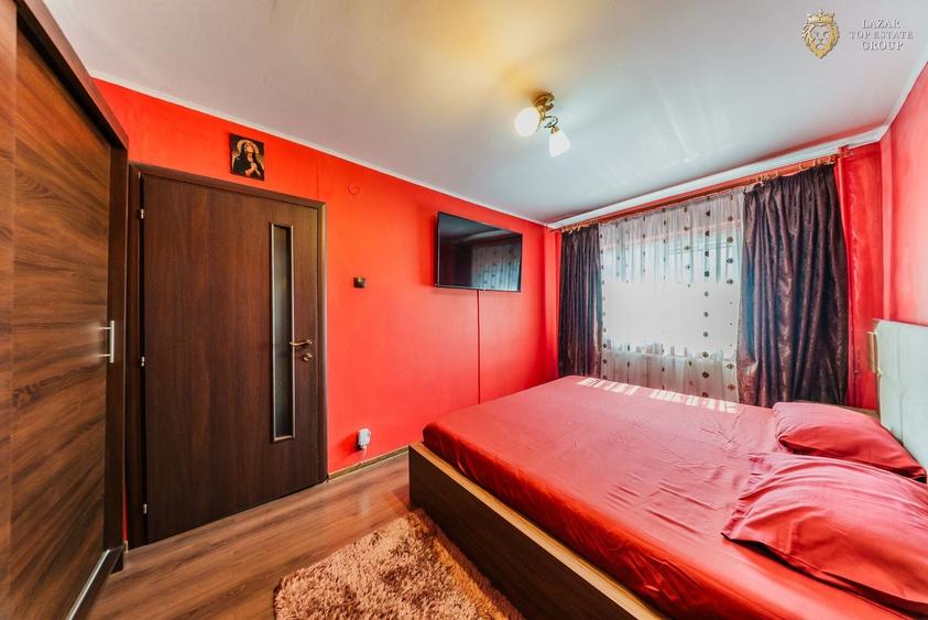 Apartament premium 3 camere de vanzare Micalaca - 17