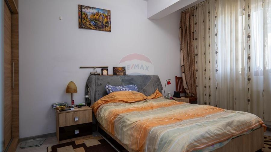 Vanzare apartament 2 camere,  bloc 2023, 2 parcari, Fundeni - 11