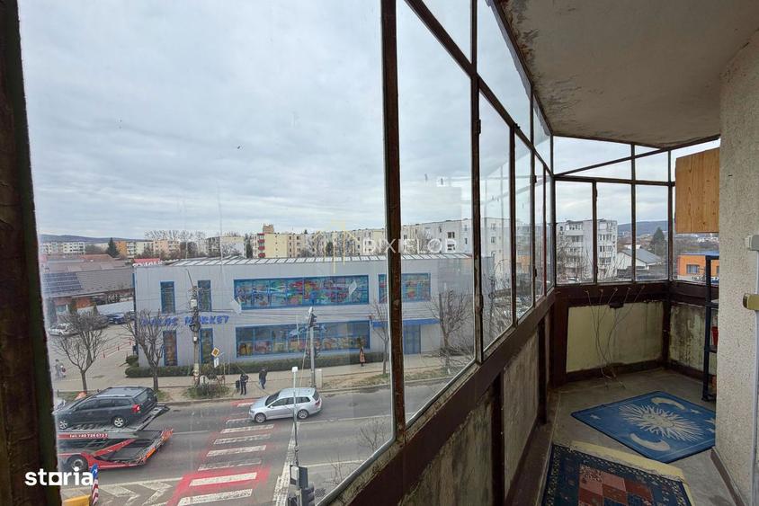 Apartament cu 3 camere | Unirii | 123.000 euro - 5