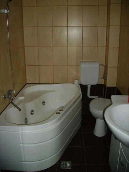 De vanzare apartament in vila la parter 60mp din p+1 zona Dorobanti/Polona - 8