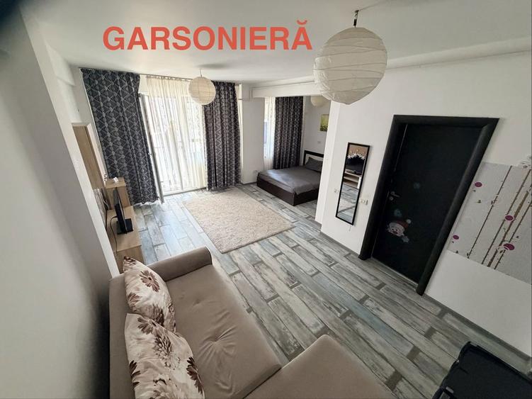 Apartament regim hotelier TINERETULUI - 4