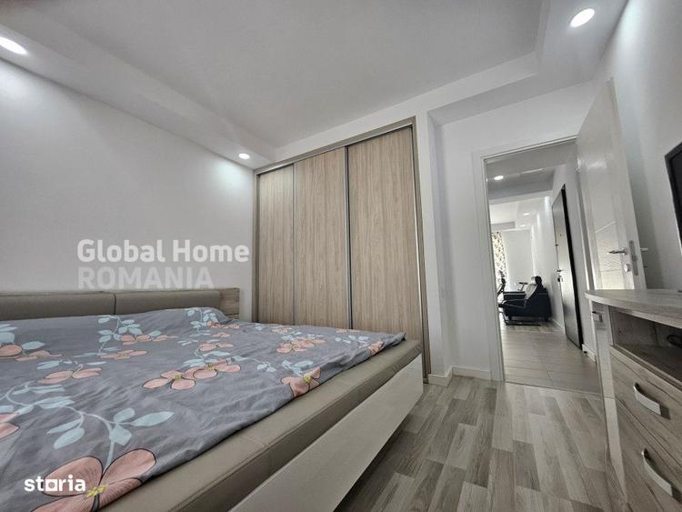 Apartament 2 camere 50MP 1 Loc de Parcare Inclus |Swimming Pool View | - 10