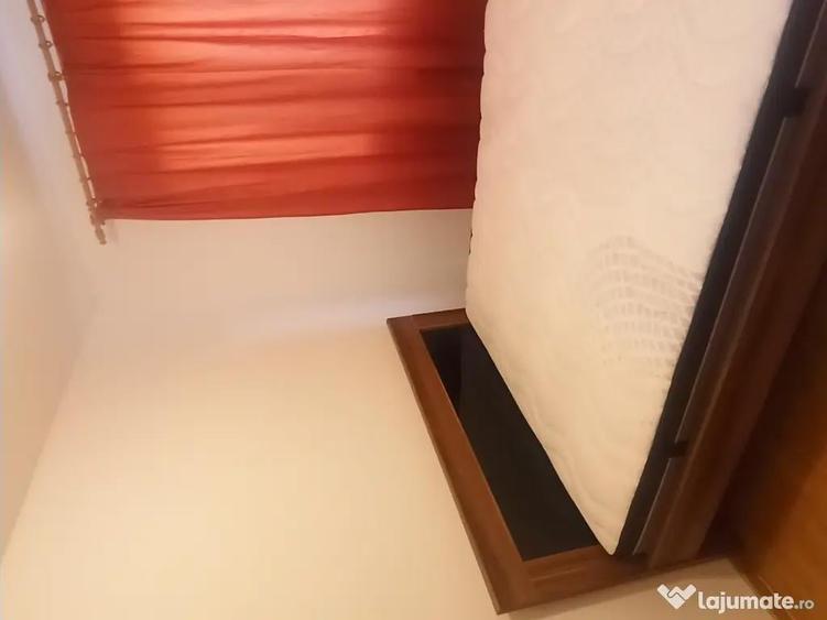 Apartament cu 3 camere si loc de parcare zona Statiei de Salvare Constanta - 7