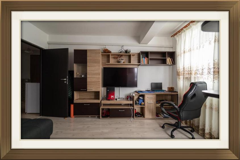 Apartament 3 camere - La Strada - Popesti Leordeni - 1