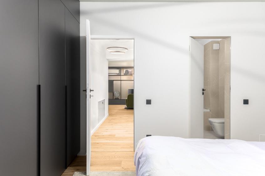 Oferta duplex de lux cu 3 camere Aviatiei - Pod Baneasa - 6