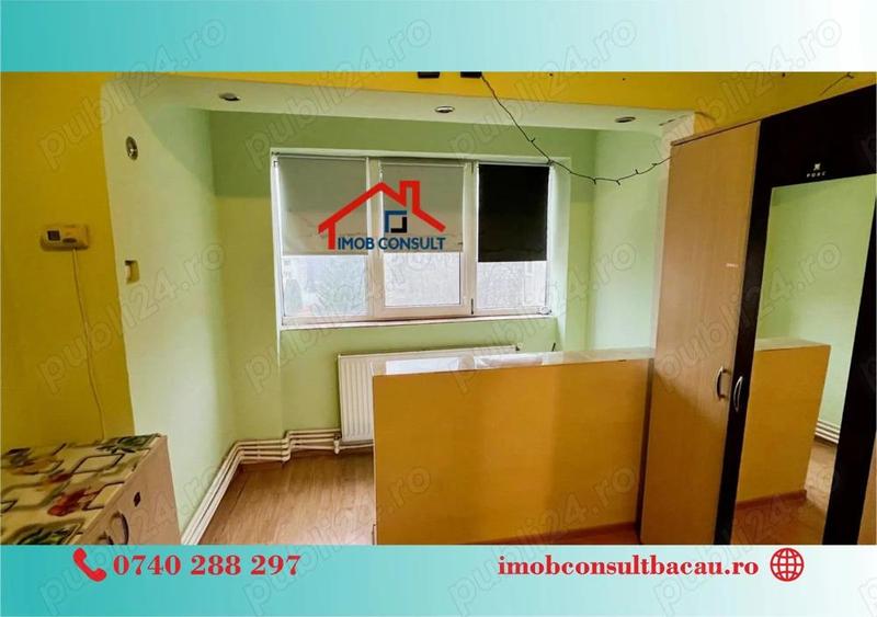 Apartament 2 camere | Decomandat | Etaj 4 7 | Zona Narcisa | CE1430 - 6