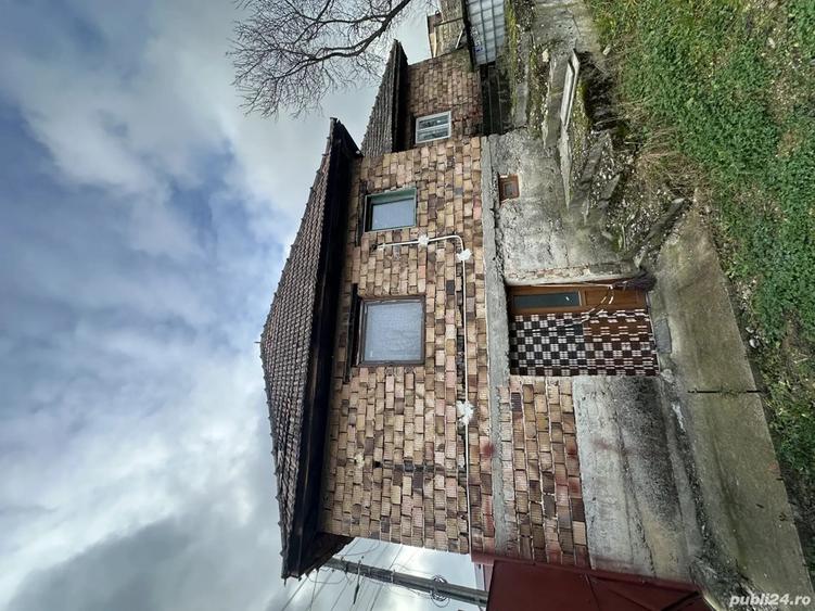 Casa de vanzare in sat Dobricione?ti - 3