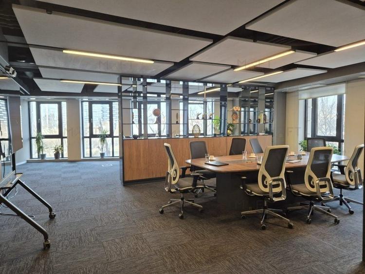 Spatiu de birouri Premium Calea Floreasca Ethos House - 3