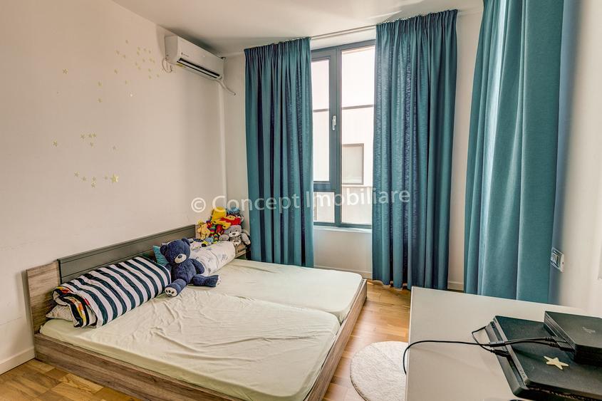 CHITILA, Parcul Dendrologic, Vila in Complex de vanzare - 17