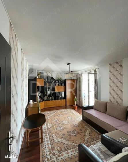 Apartament cu 2 camere - 2