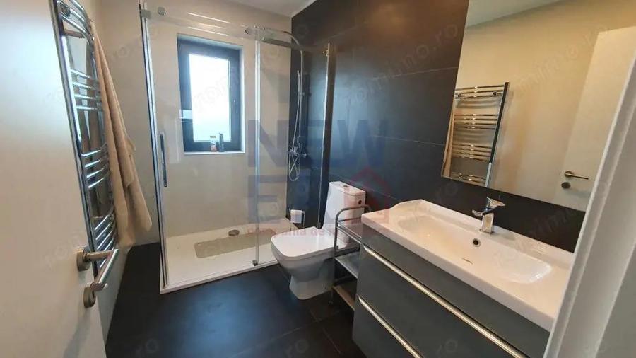 Vila individuala de vanzare 4 camere Crevedia - Samurcasi - 14