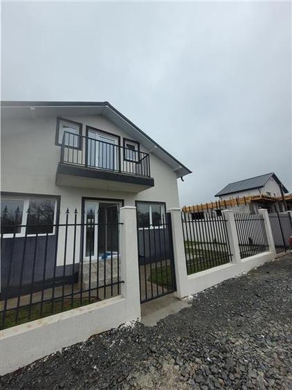 Vila P+M La Cheie, Constructie 2025 - Lumina - 3