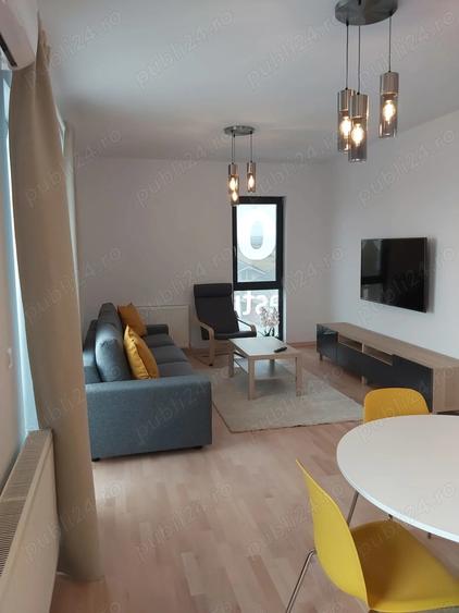 Apt 3 camere MRS Village - 10