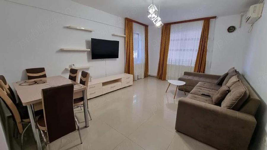 Inchiriez apartament 2 camere - 8