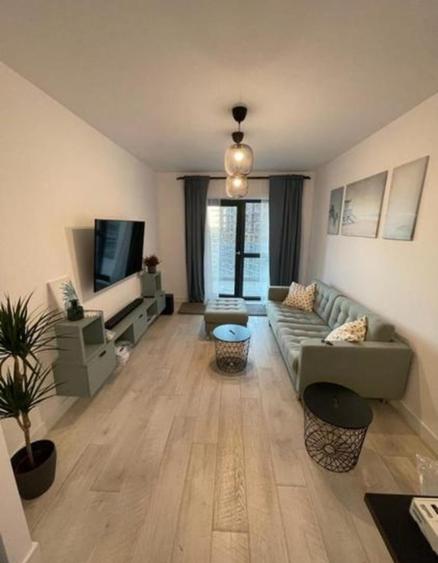 Apartament 2 camere Lux in Complexul Parcului 20 zona Piata Presei Libere - 1