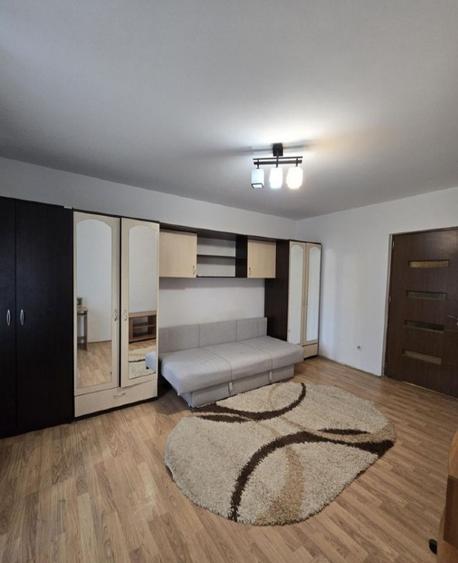 Garsonieră confort 2,1decembrie 1918 - 1