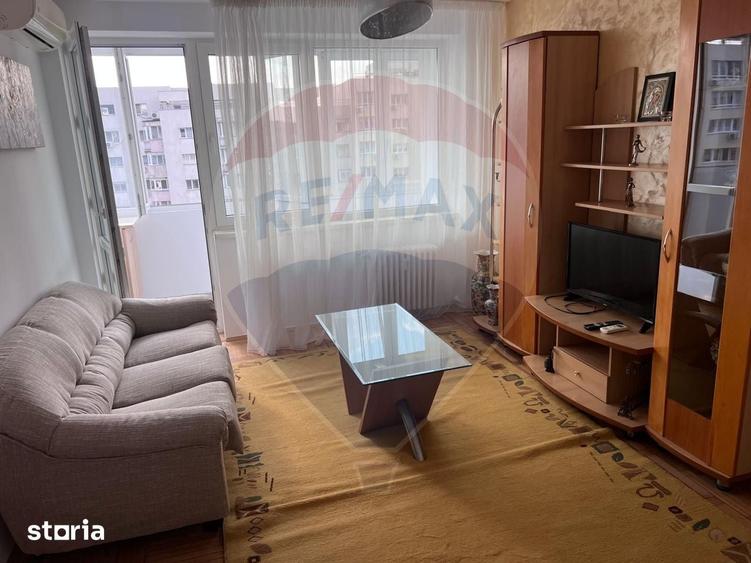 Apartament cu 2 camere de inchiriat Mihai Bravu - Vatra Luminoasa - 11